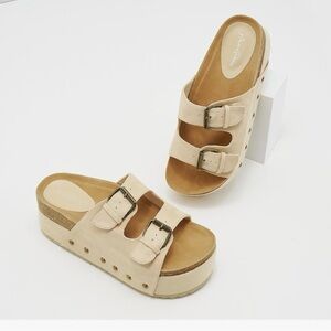 Atbell platform shoes brand new without tags